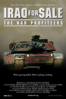 Profilový obrázek - Iraq for Sale: The War Profiteers