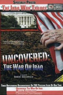 Profilový obrázek - Uncovered: The War on Iraq