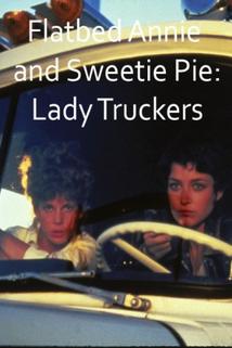 Profilový obrázek - Flatbed Annie & Sweetiepie: Lady Truckers