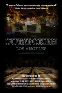 Profilový obrázek - Outspoken: Los Angeles