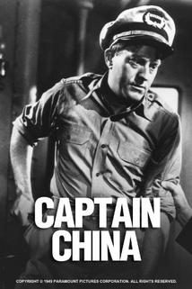 Profilový obrázek - Captain China