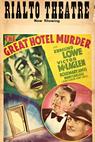 The Great Hotel Murder 
