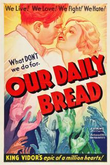 Profilový obrázek - Our Daily Bread