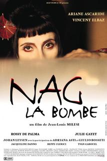 Profilový obrázek - Nag la bombe
