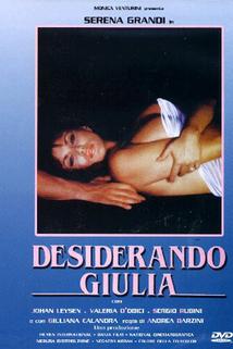 Profilový obrázek - Desiderando Giulia