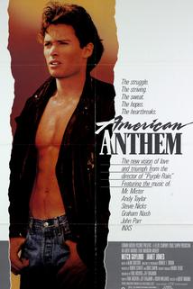 Profilový obrázek - American Anthem