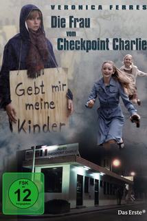Profilový obrázek - Frau vom Checkpoint Charlie, Die
