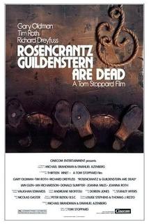 Profilový obrázek - Rosencrantz a Guildenstern jsou mrtvi