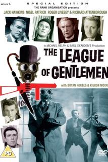 Profilový obrázek - The League of Gentlemen
