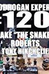 Profilový obrázek - Jake 'The Snake' Roberts & Tony Hinchcliffe