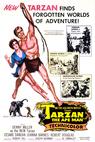 Tarzan, the Ape Man 