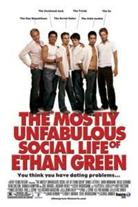 Profilový obrázek - Neuvěřitelný život Ethana Greena