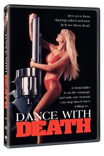Profilový obrázek - Dance with Death