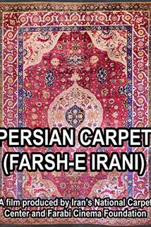Profilový obrázek - Persian Carpet