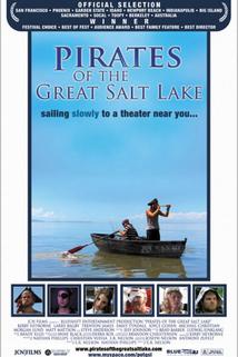Profilový obrázek - Pirates of the Great Salt Lake