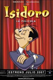 Profilový obrázek - Isidoro, la película