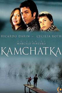 Kamčatka  - Kamchatka