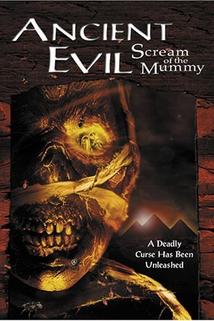 Profilový obrázek - Ancient Evil: Scream of the Mummy