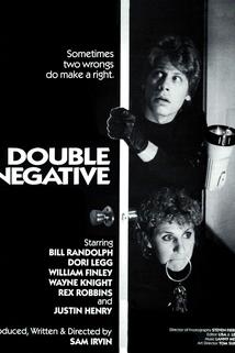 Profilový obrázek - Double Negative