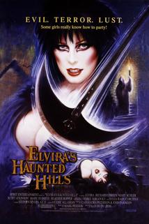 Profilový obrázek - Elvira's Haunted Hills