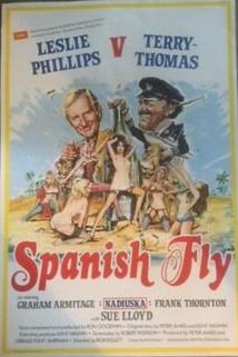 Spanish Fly  - Spanish Fly