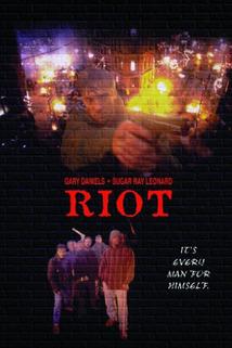 Profilový obrázek - Riot