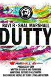Ravi B: Dutty