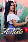 Stephanie Acevedo: Acércate