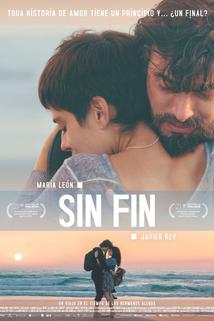 Profilový obrázek - Sin fin