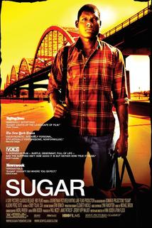 Profilový obrázek - Sugar