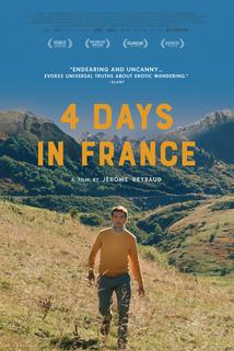4 Days in France  - 4 Days in France