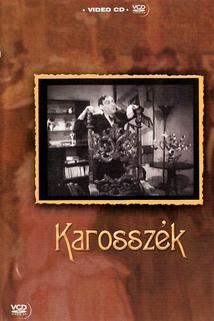 Profilový obrázek - Karosszék