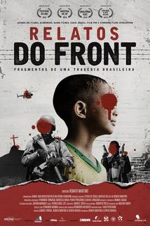 Favela Frontlines
