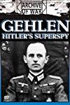 Profilový obrázek - Gehlen: Hitler's Superspy