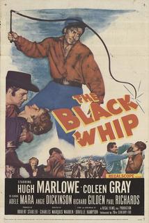 The Black Whip  - The Black Whip