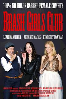 Profilový obrázek - Brash Girls Club