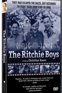 Profilový obrázek - The Ritchie Boys