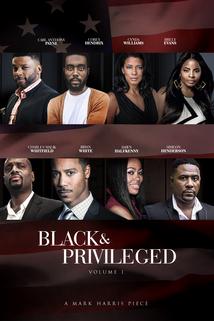 Profilový obrázek - Black Privilege