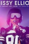 Profilový obrázek - Missy Elliott Feat. Pharrell Williams: WTF