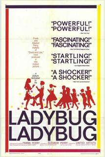 Profilový obrázek - Ladybug Ladybug