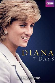 Diana, 7 Days  - Diana, 7 Days