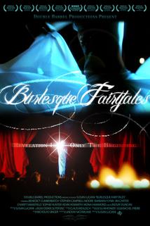 Profilový obrázek - Burlesque Fairytales