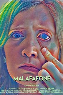 Profilový obrázek - Malafafone