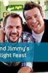 Profilový obrázek - Jamie and Jimmy's Friday Night Feast (2018-2019)