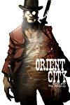 Profilový obrázek - Orient City: Ronin & The Princess