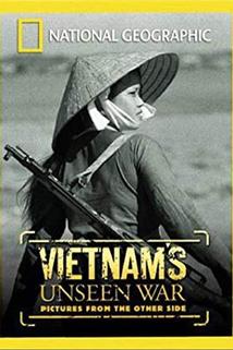 Profilový obrázek - Vietnam's Unseen War: Pictures from the Other Side
