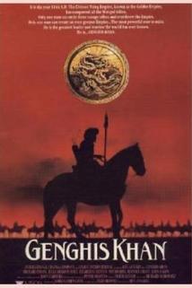 Profilový obrázek - Genghis Khan: The Story of a Lifetime