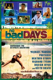 No Bad Days  - No Bad Days