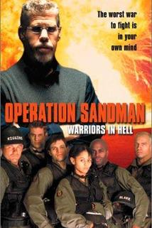 Profilový obrázek - Operation Sandman