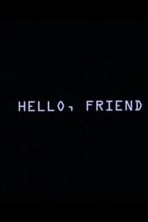 Profilový obrázek - Hello Friend